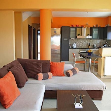 George'S Home Sitia  Ngoại thất bức ảnh
