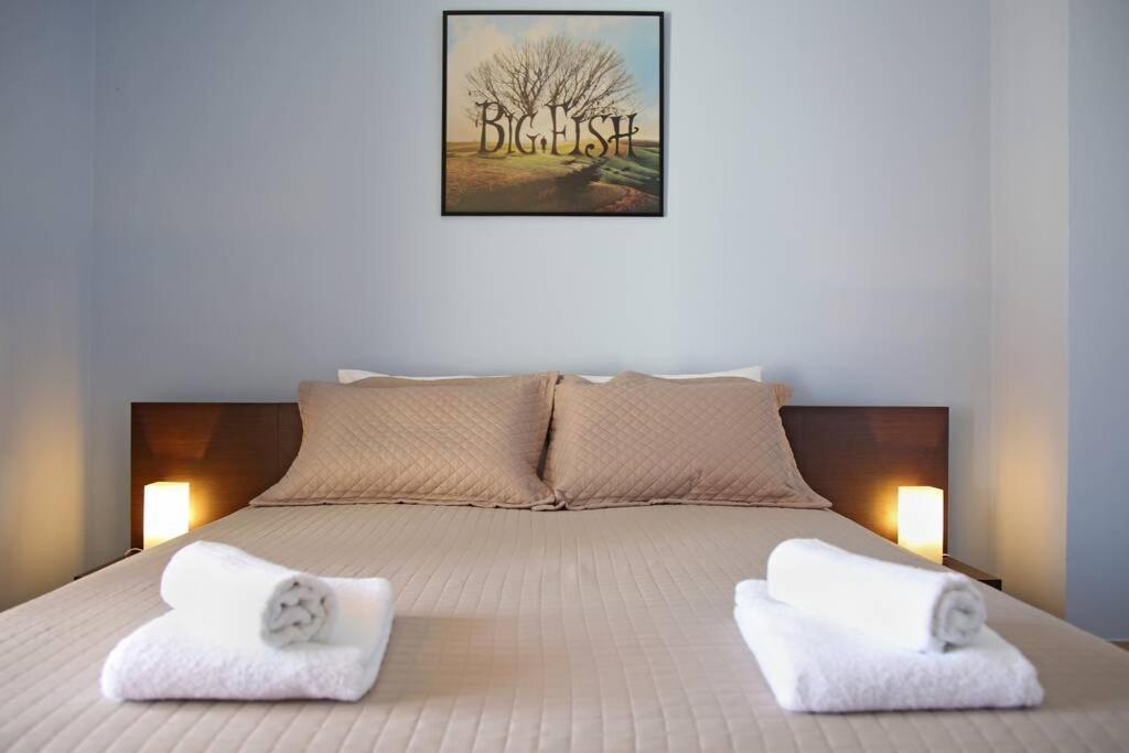George'S Home Sitia  Ngoại thất bức ảnh