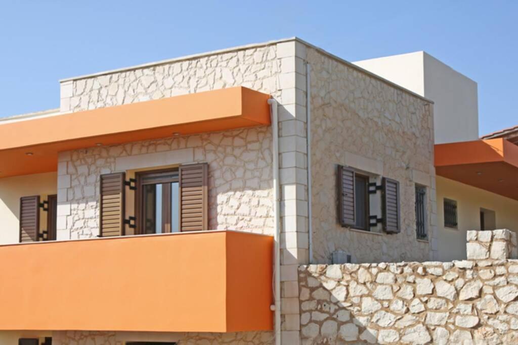 George'S Home Sitia  Ngoại thất bức ảnh