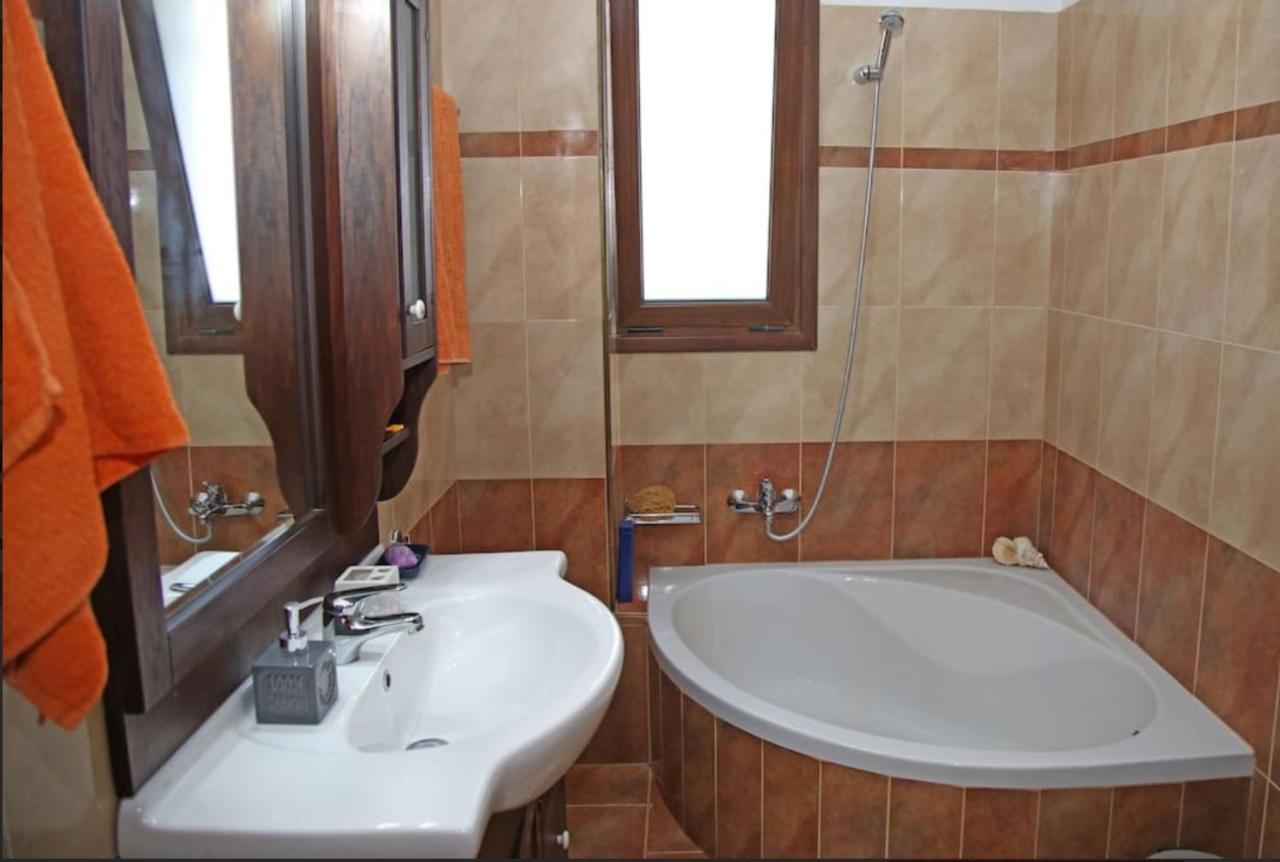 George'S Home Sitia  Ngoại thất bức ảnh